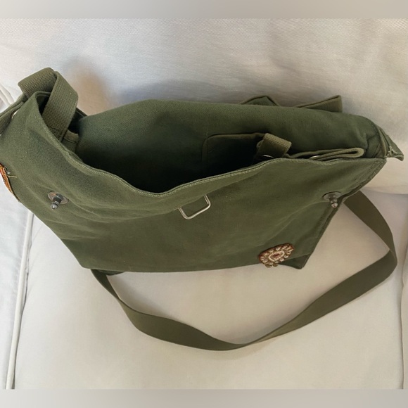 Original design crossbody bag - Picture 4 of 4